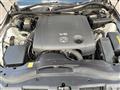 2010 Toyota Mark X