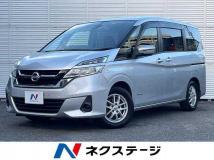 2016 Nissan Serena