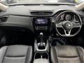 2018 Nissan X-Trail