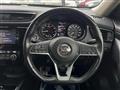 2018 Nissan X-Trail
