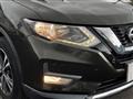 2018 Nissan X-Trail