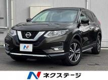 2018 Nissan X-Trail
