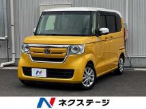 2017 Honda N BOX