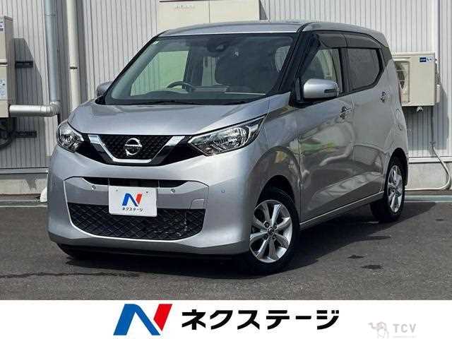 2019 Nissan Nissan Others