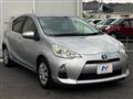 2013 Toyota AQUA