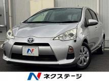 2013 Toyota AQUA