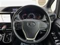 2018 Toyota Noah
