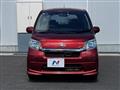 2014 Daihatsu Move
