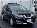 2019 Nissan X-Trail