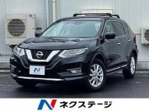 2019 Nissan X-Trail