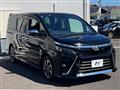2018 Toyota Voxy