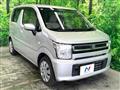 2018 Suzuki Wagon R