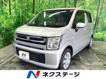2018 Suzuki Wagon R