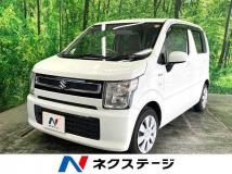 2018 Suzuki Wagon R
