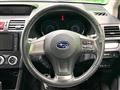2013 Subaru IMPREZA XV HYBRID