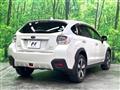 2013 Subaru IMPREZA XV HYBRID