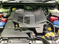 2013 Subaru IMPREZA XV HYBRID