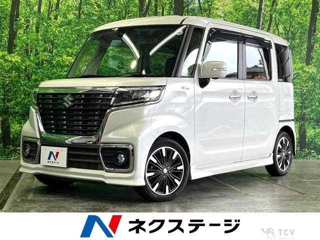 2018 Suzuki Suzuki Others