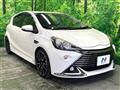 2016 Toyota AQUA