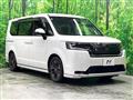 2024 Honda Step WGN