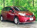 2015 Nissan Note