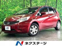 2015 Nissan Note