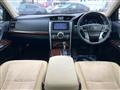 2013 Toyota Mark X