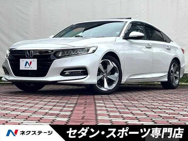 2023 Honda Accord