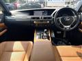 2013 Lexus GS