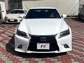 2013 Lexus GS
