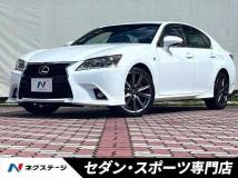 2013 Lexus GS