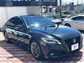 2019 Toyota Crown Hybrid