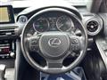 2021 Lexus IS