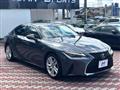 2021 Lexus IS