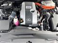 2021 Lexus IS