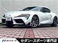 2019 Toyota Supra