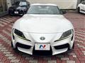 2019 Toyota Supra