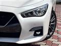 2020 Nissan Skyline