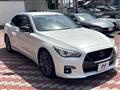 2020 Nissan Skyline