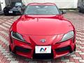2020 Toyota Supra