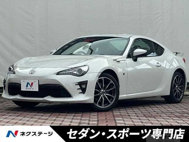2020 Toyota 86