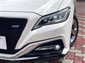2018 Toyota Crown Hybrid