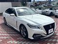 2018 Toyota Crown Hybrid