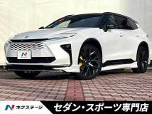 2025 Toyota Crown Estate