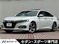 2020 Honda Accord