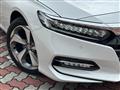 2020 Honda Accord