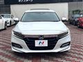 2020 Honda Accord