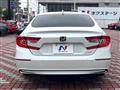 2020 Honda Accord