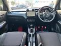 2025 Suzuki Swift