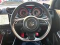 2025 Suzuki Swift